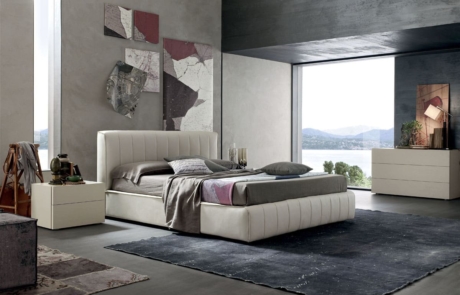 maronese letto oliver